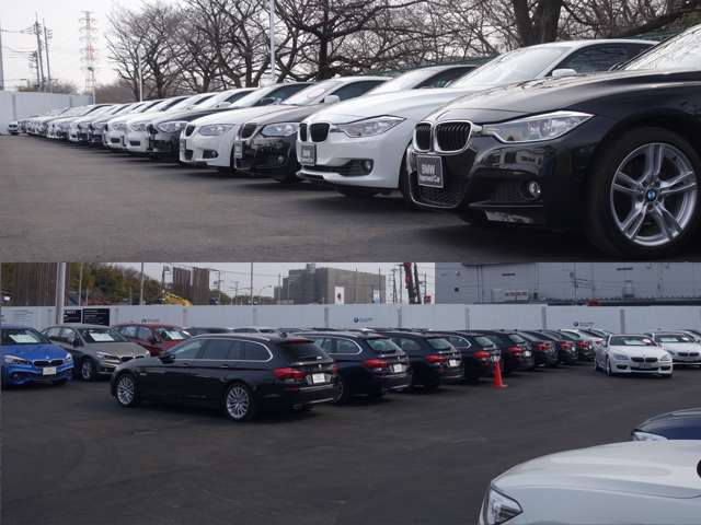 bmw・f30・中古