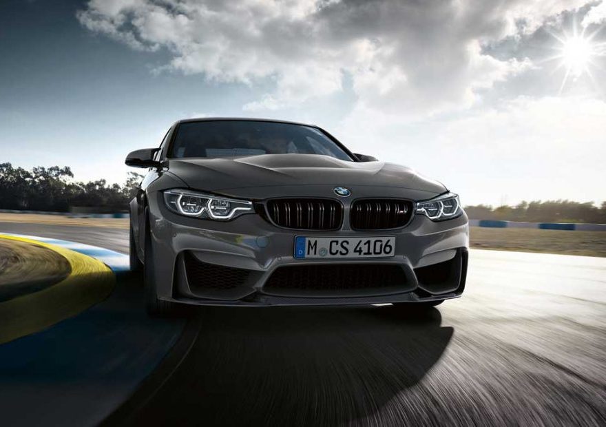 bmw・f30・M3CS