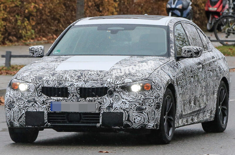 bmw・3シリーズ・新型