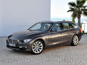 bmw・3シリーズ・中古