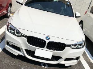 bmw・3・M・Edition Shadow