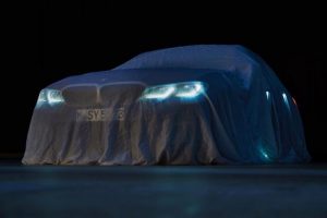 2018・BMW新型3シリーズ