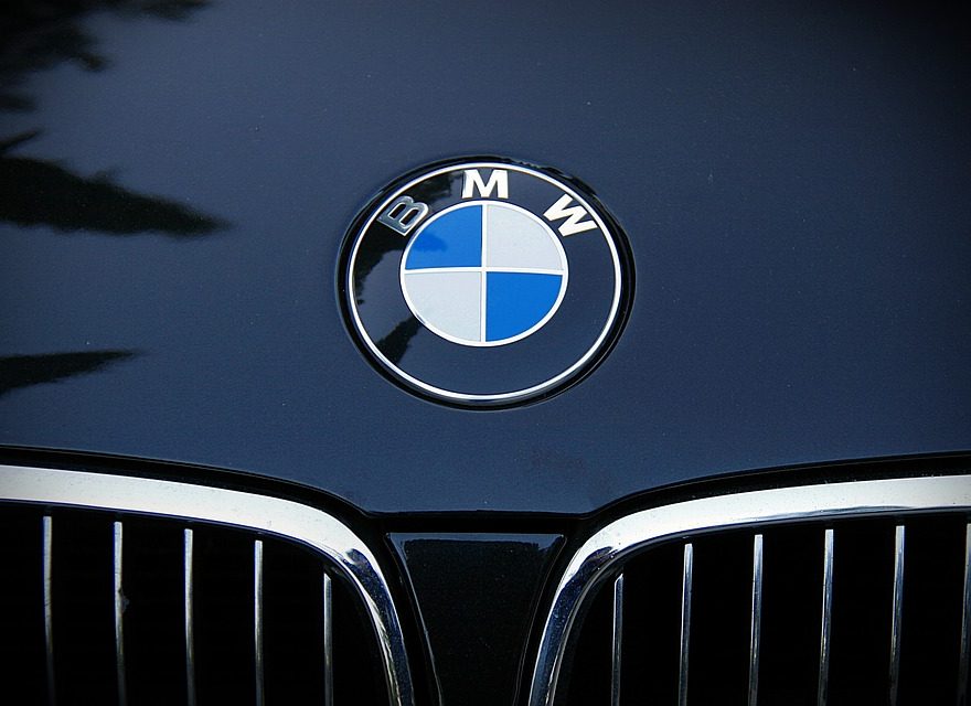 bmw 3シリーズ