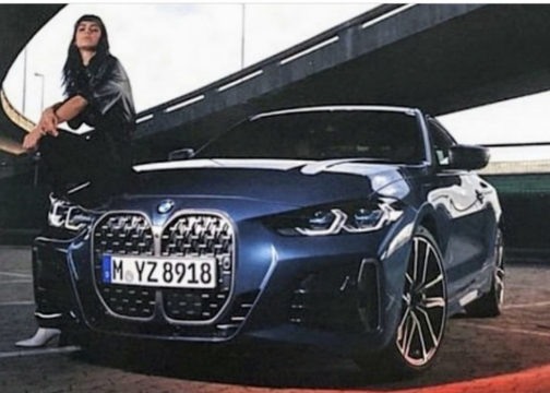 2021-bmw-4-sERIES-1-copy | BMW readings