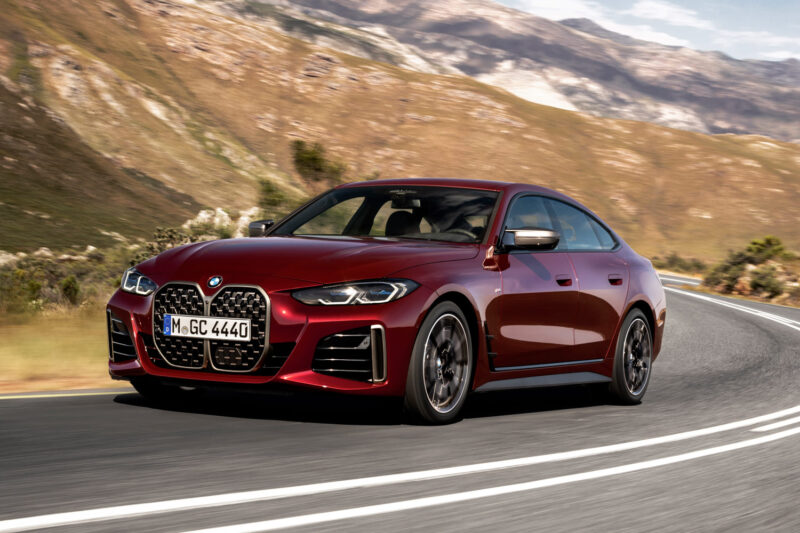 M440i xDrive