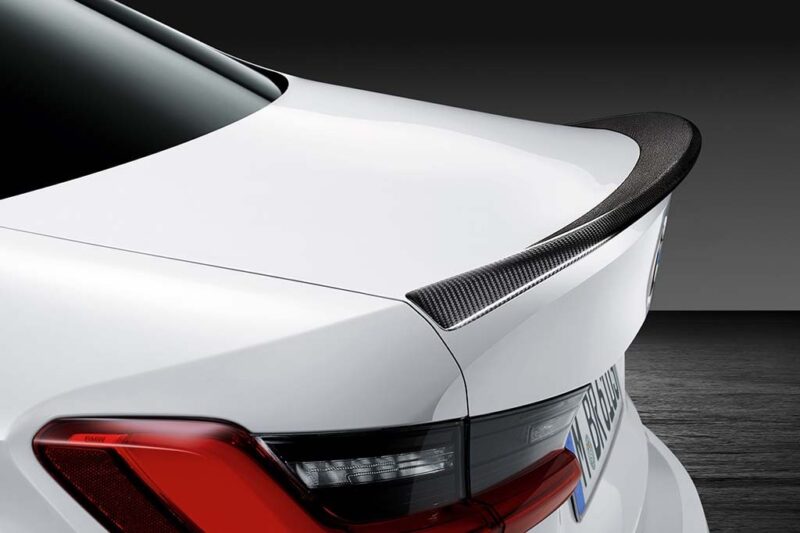 BMＷＭパフォーマンスパーツ