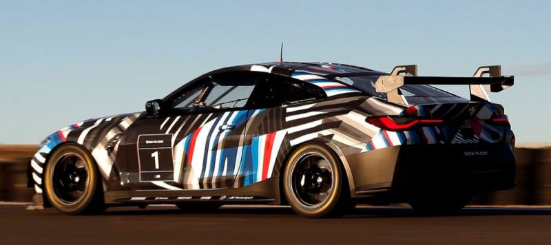 bmwM4GT