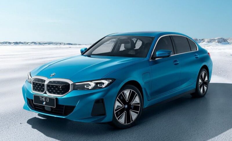 BMWi3eDrive35L